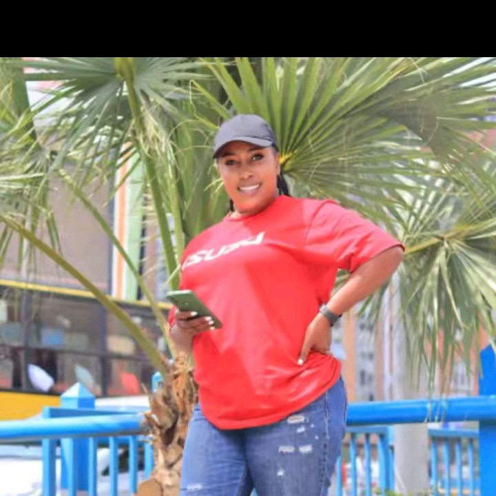 Janet Mbulwa Kimatu