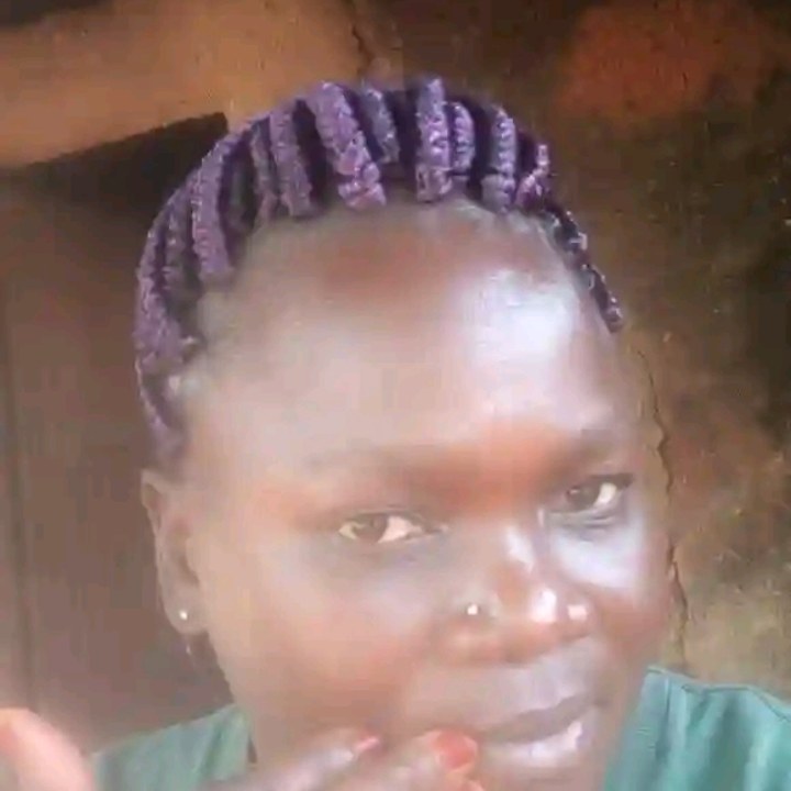 Damaris Musimbi