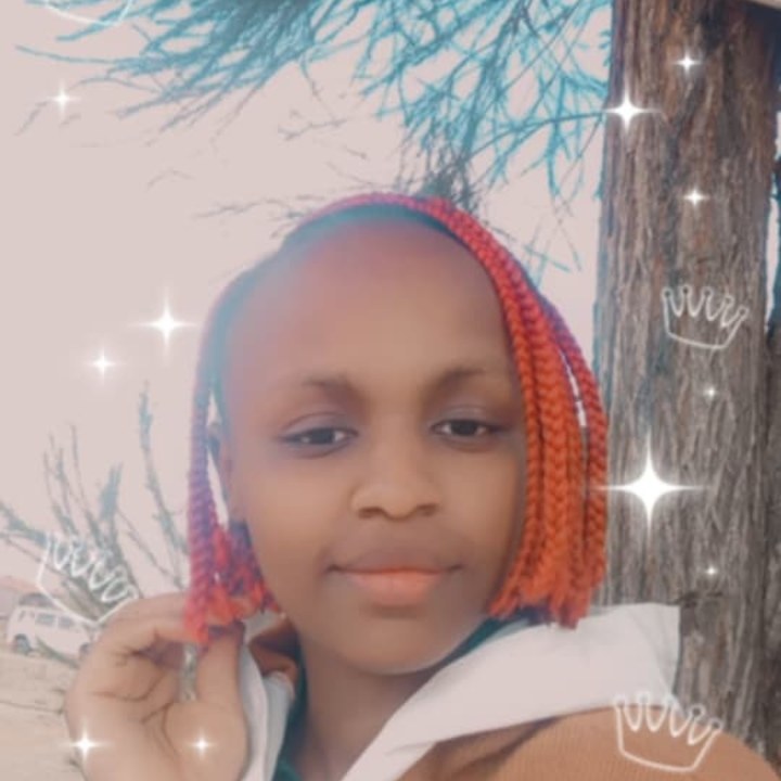 Maureen Njoki Kahuthia