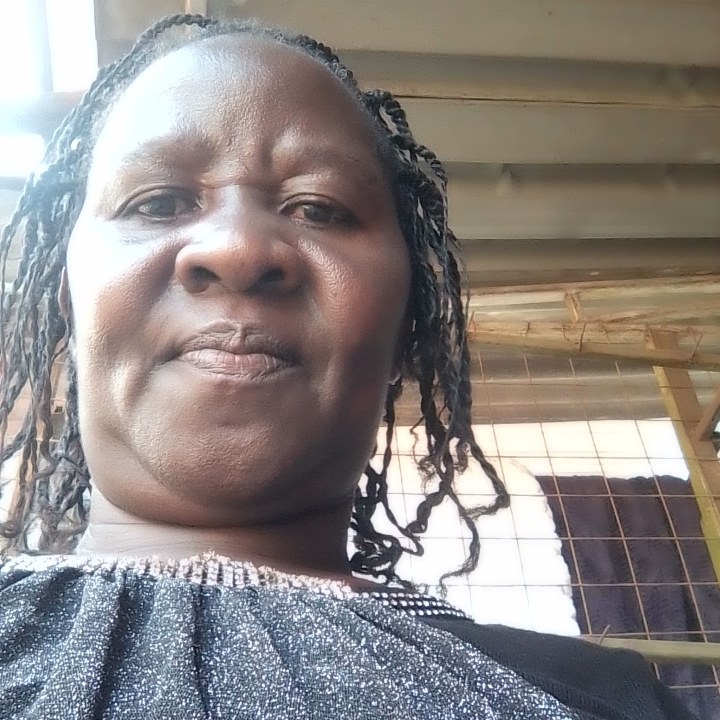 Lucy Muthoni