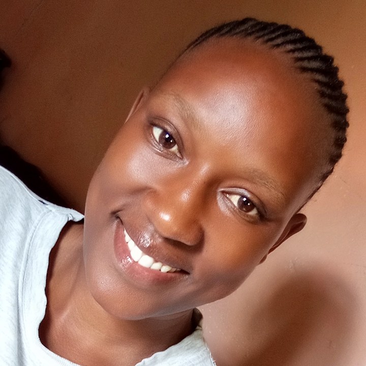 Diana Cheptoo Sang