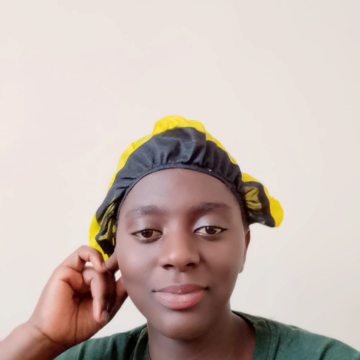 Deborah Namuleme
