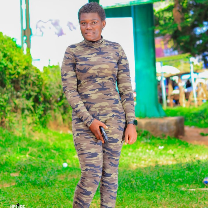 Kessy Makena