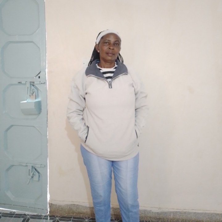 Lydiah Gachigi Mugwe