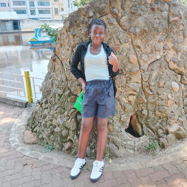 Daizy Anyango