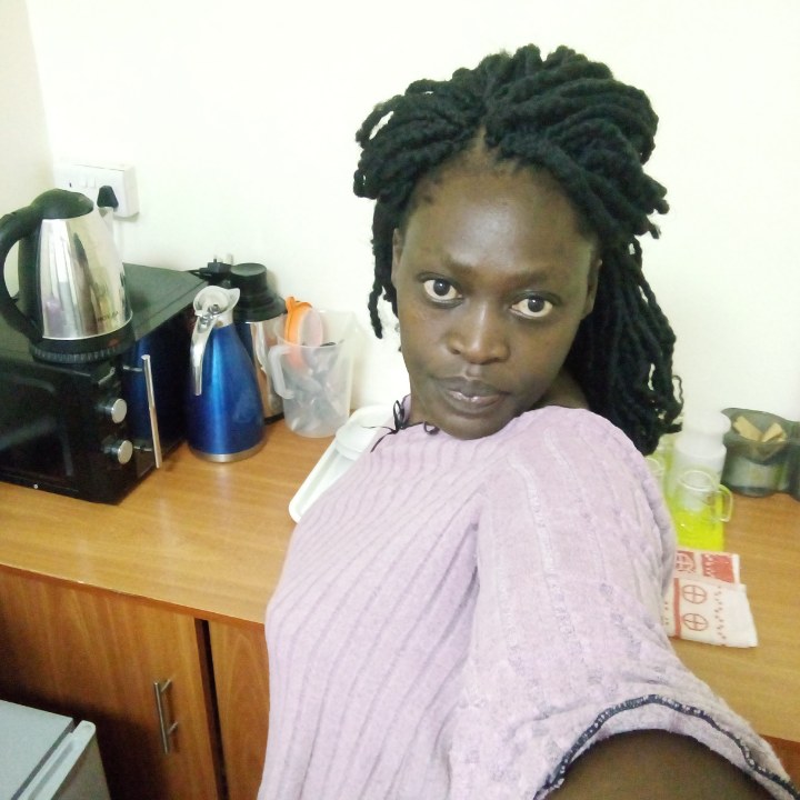 Joyce Adhiambo Odhiambo