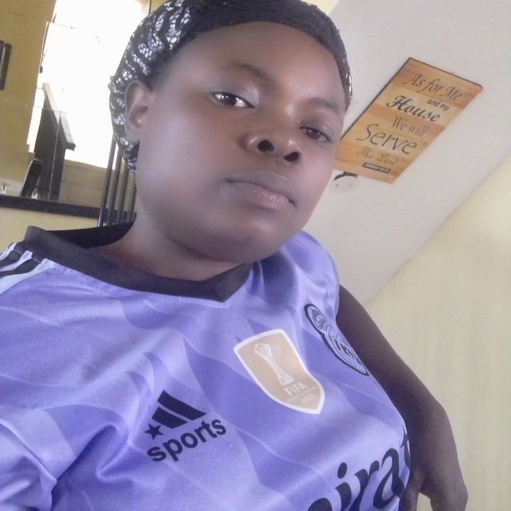 Catherine Anyanje Shitandi