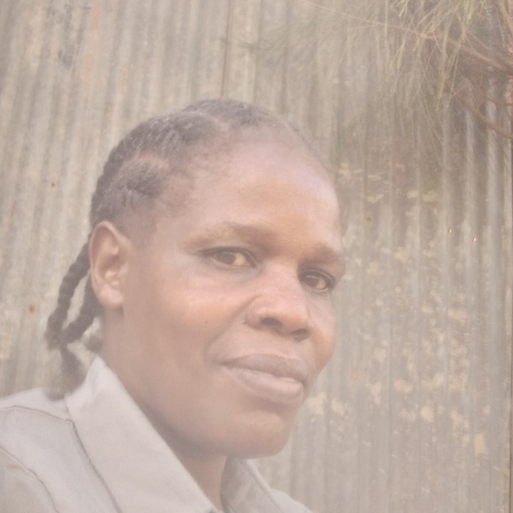 Annah Zaphaniah