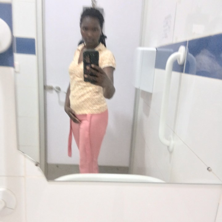 Lindah Chepkwemoi Emongas