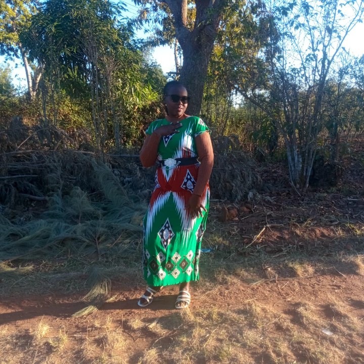 Anastasia Mweni