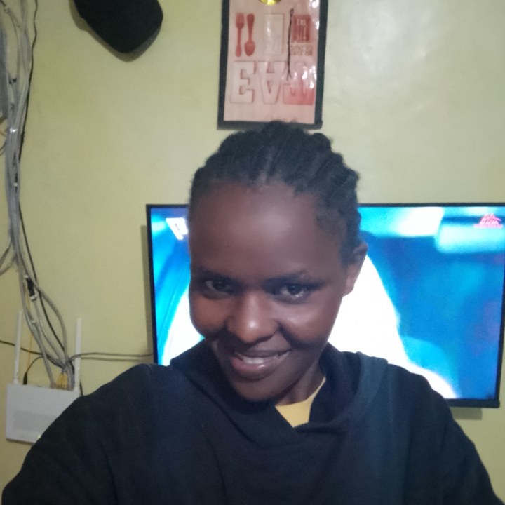 Mercy Chepngetich