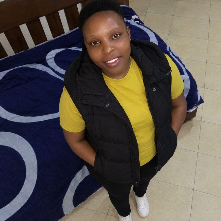 Josephine Kwamboka