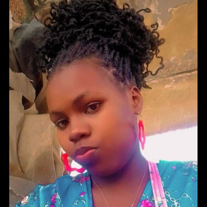 Damaris Peter