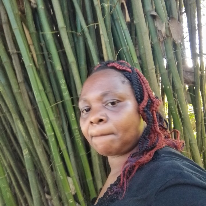 Rose Suli