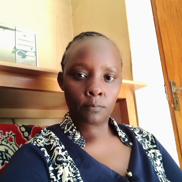 Millicent Gitau