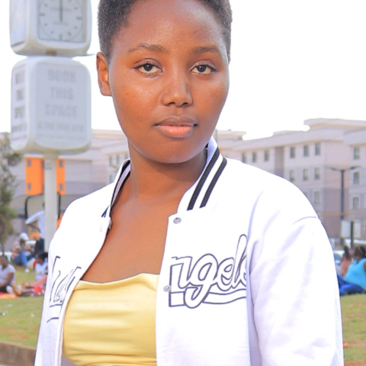 Grace Wanjiru Muthari