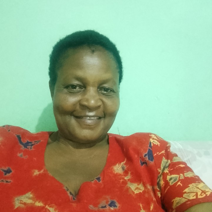 Esther Khamisi