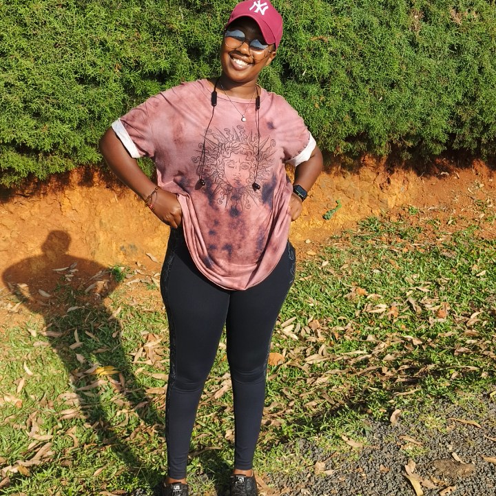 Brendah Nyokabi Kagiri