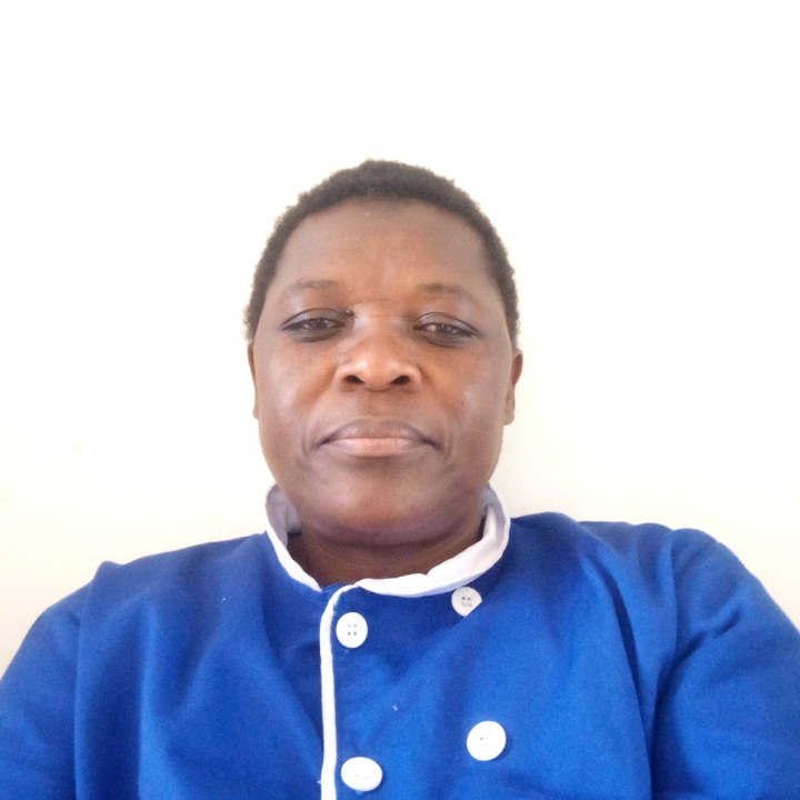 Edinah Buliba