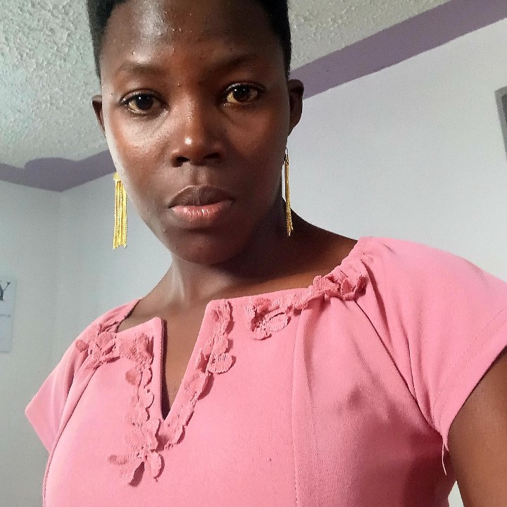 Mhonja Audrey Otieno