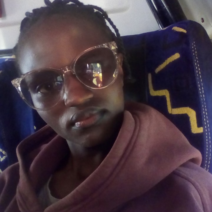 Ruth Wanjiku Ngaruiya