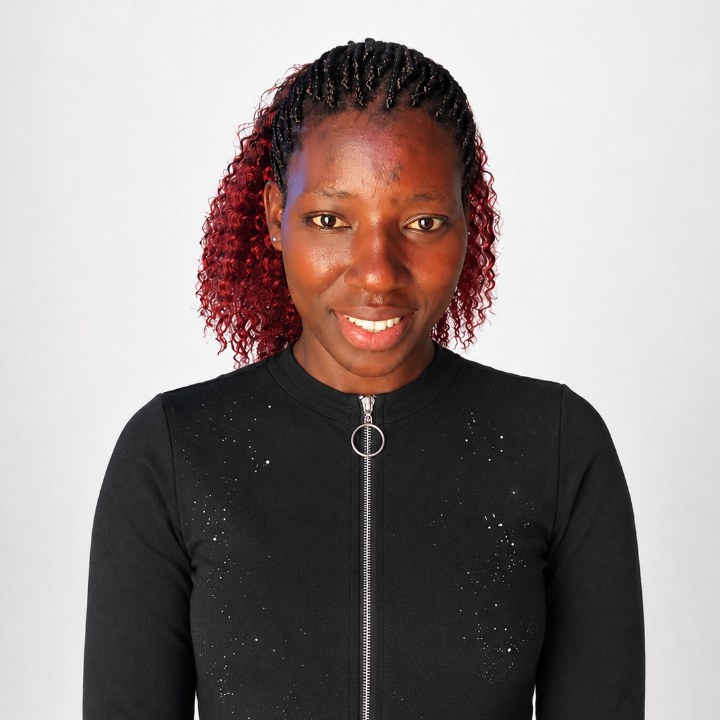 Velma Adhiambo