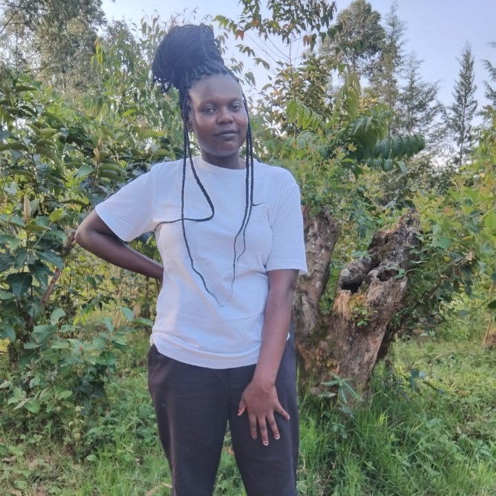 Faith Ndeche