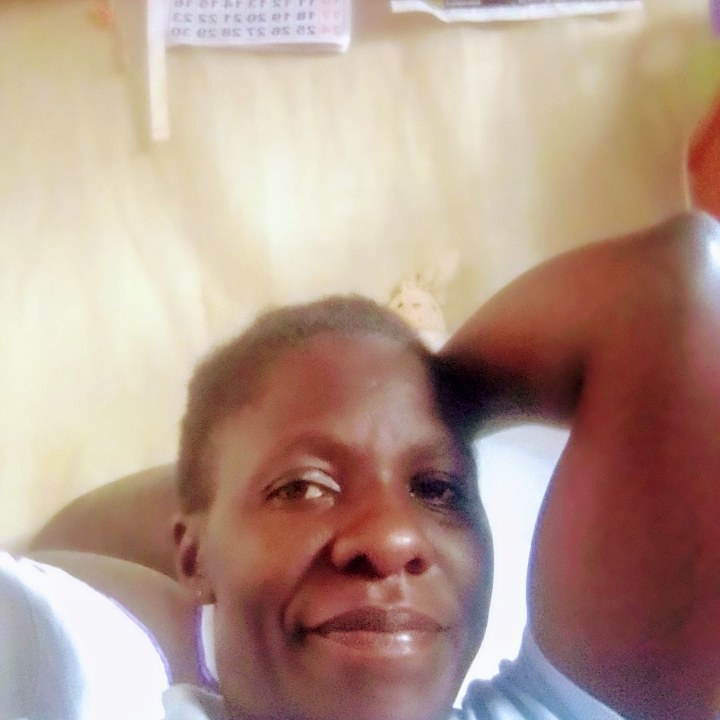 Carolyne Mileyi
