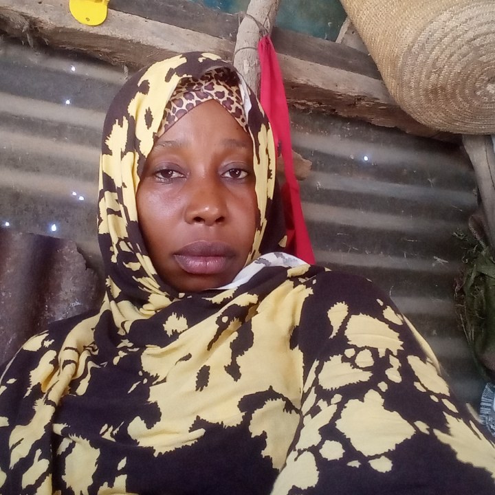 Getrude Dunda
