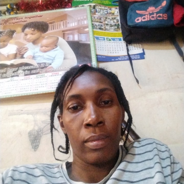 Alice Kwamboka