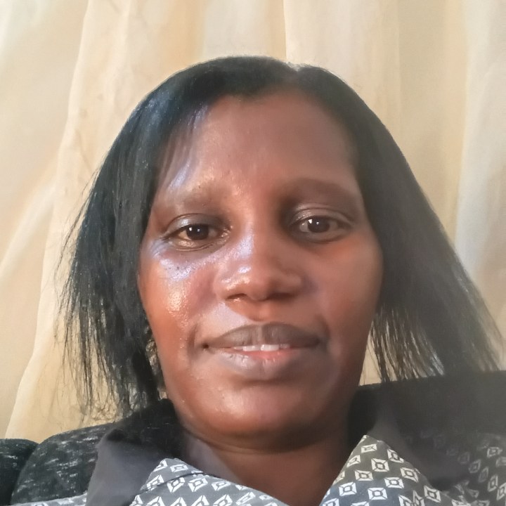 Hellen Mwikali
