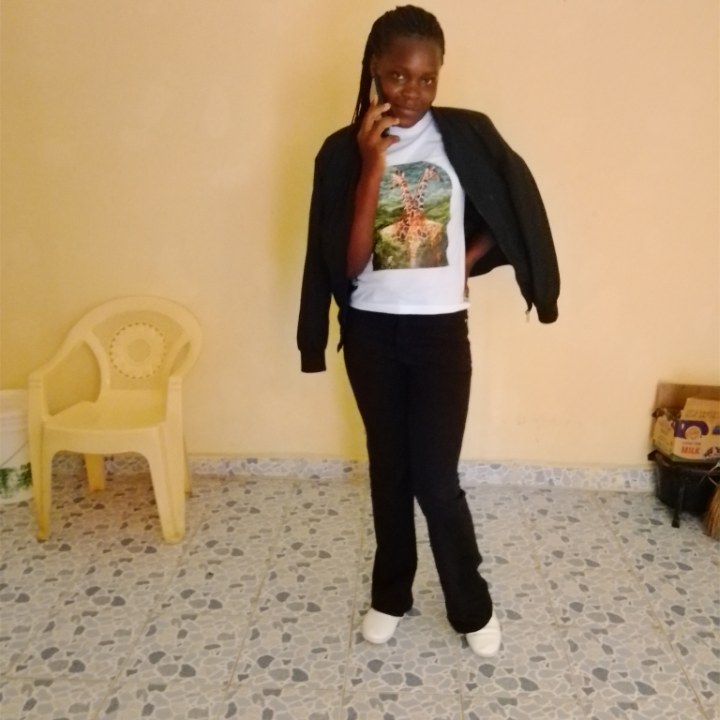 Irene Nabwire
