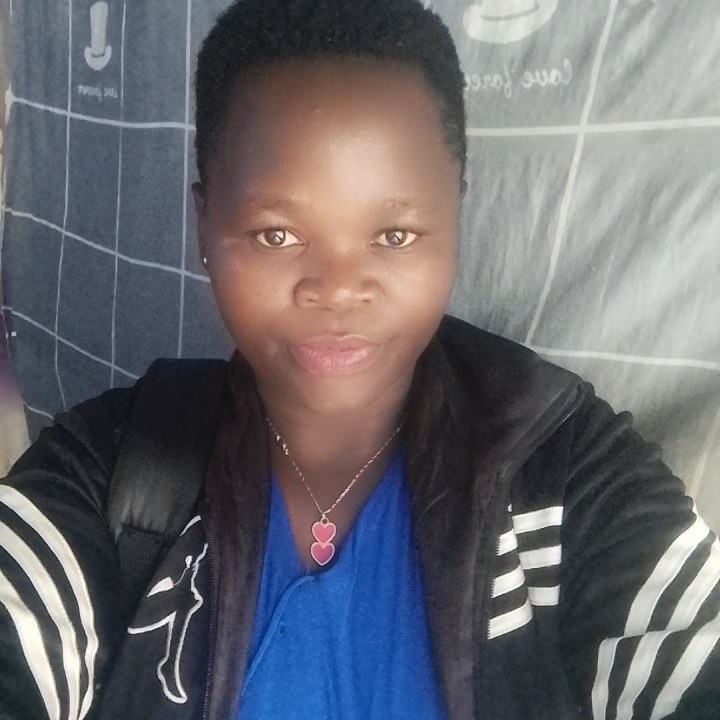 Naomy Namalwa
