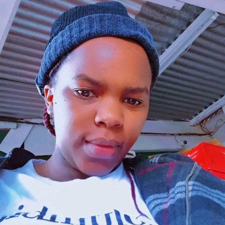Margaret Wandia Nganga