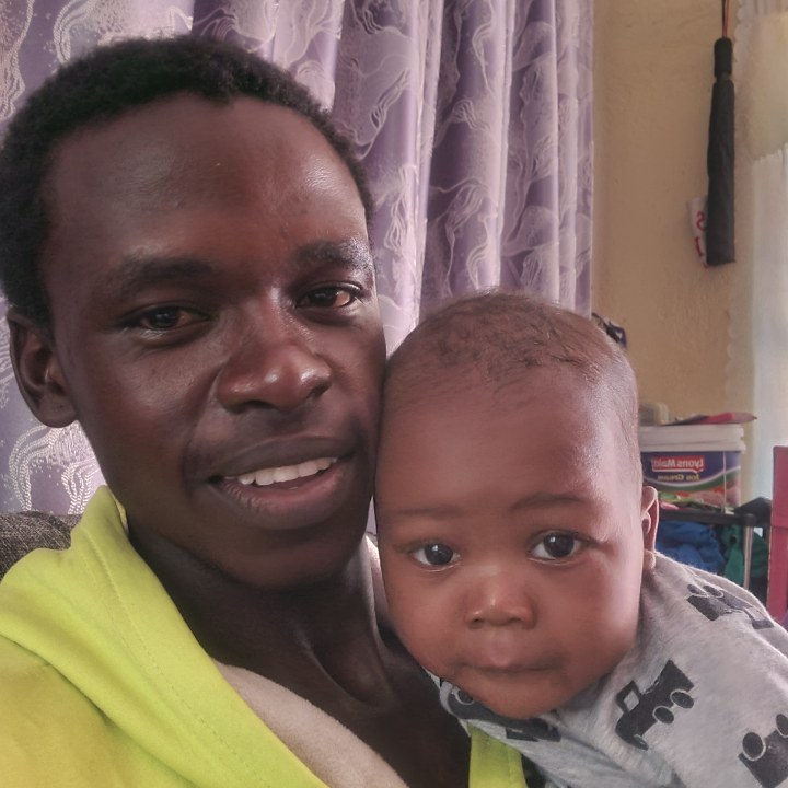 Robert Odhiambo