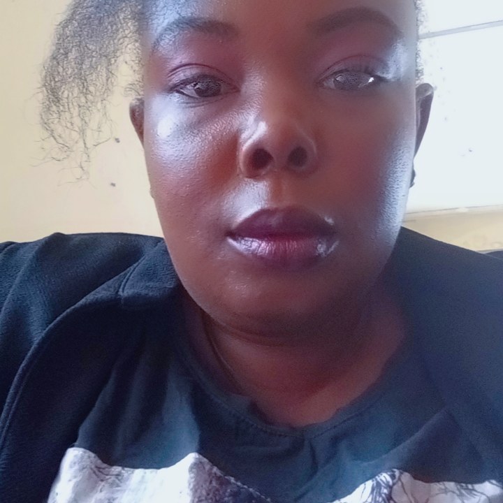 Naomi Mutuku