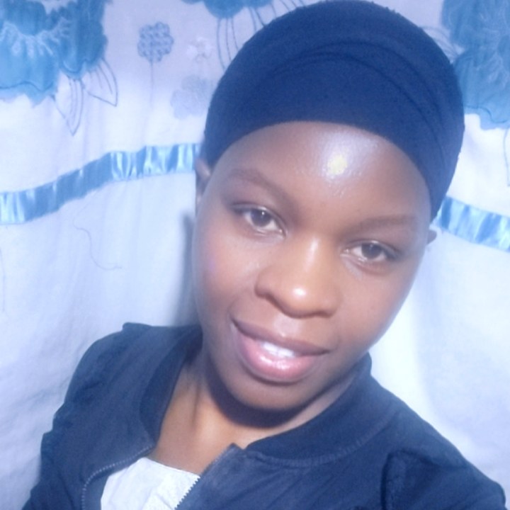 Everline Akinyi