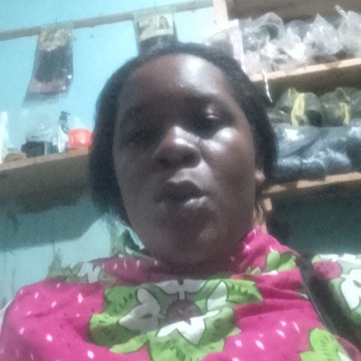 Halima Kadzo
