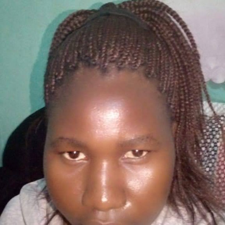 Mercy Jemaiyo Chirchir