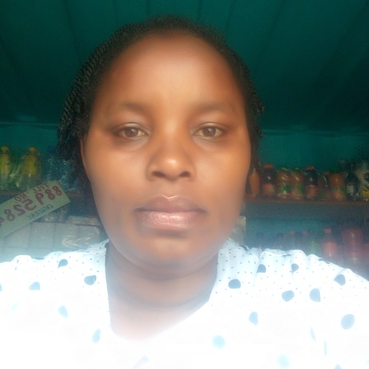 Catherine Wambua