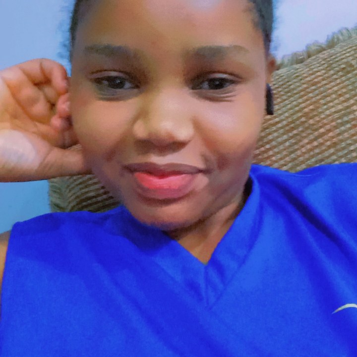 Joy Njagi