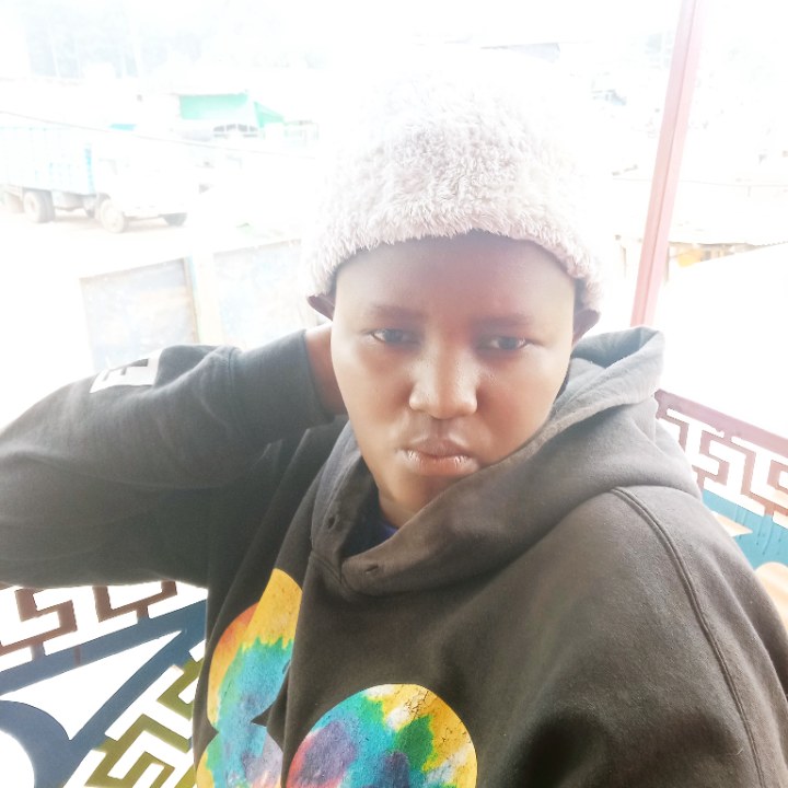 Wakiyu Nelius Wanjiku