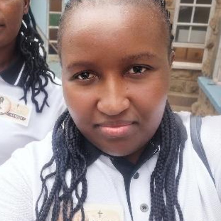 Mirriam Ndanu
