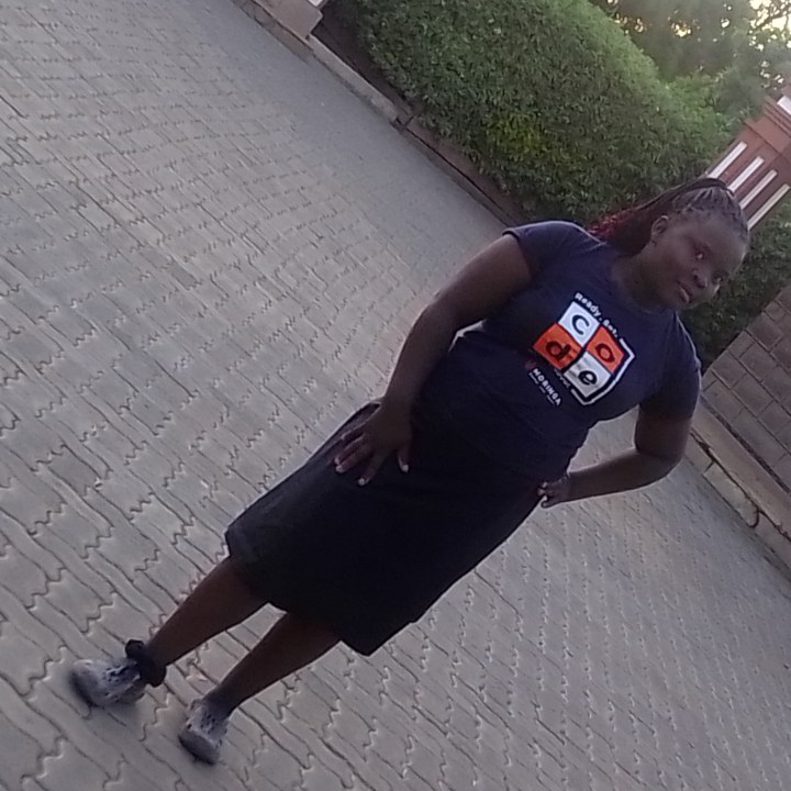Naomi Andayi
