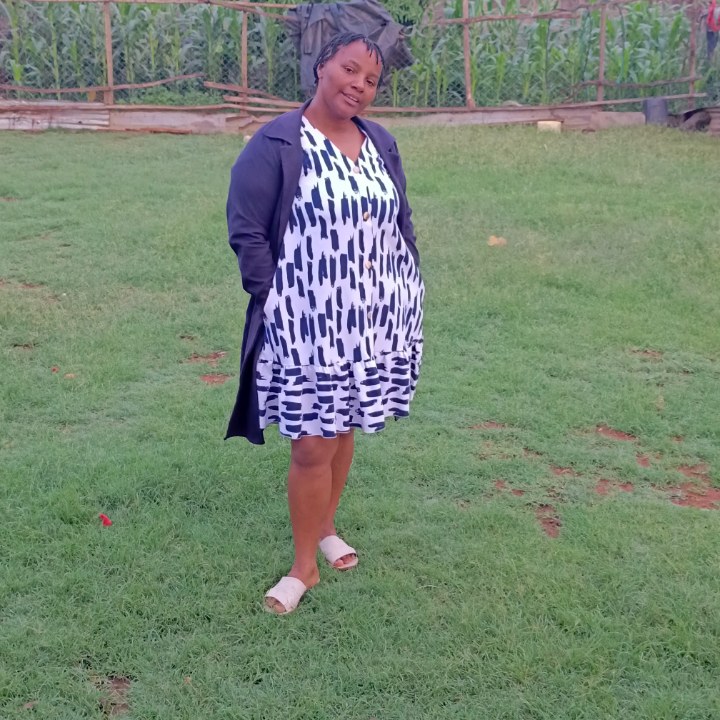 Margaret Njeri
