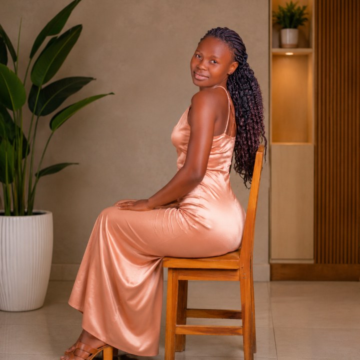 Purity Wandera