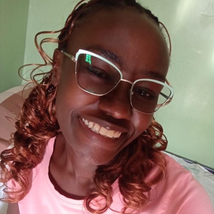 Gladys Mwelu