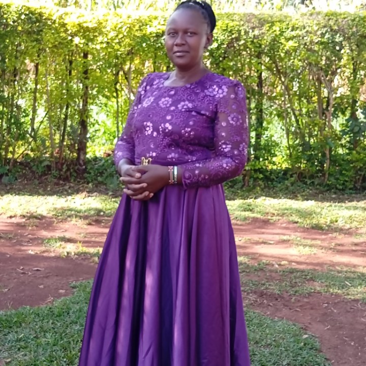 Maureen Kioko