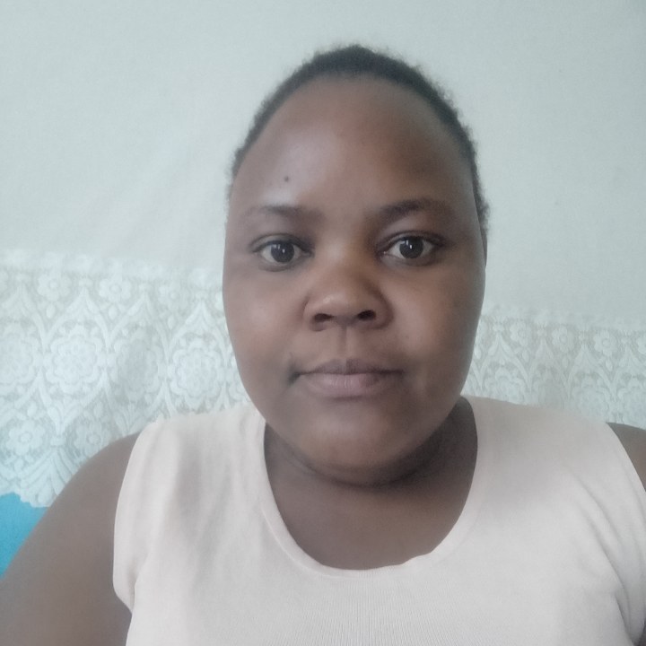Keziah Wanjiku