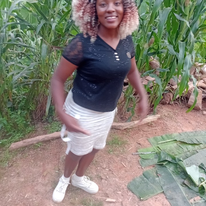 Esther Kamau